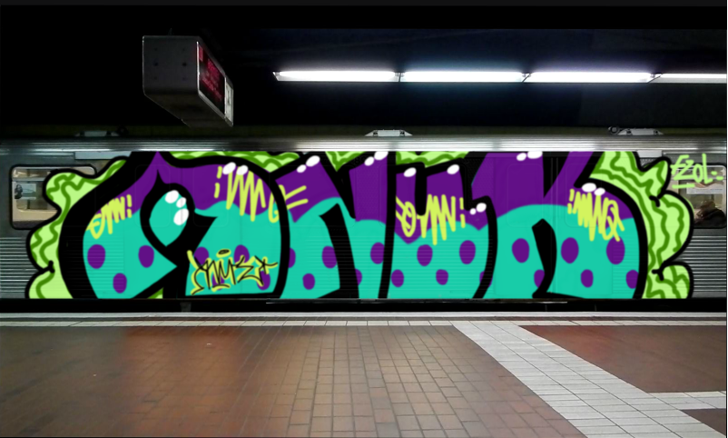 Bombing 1566815020122