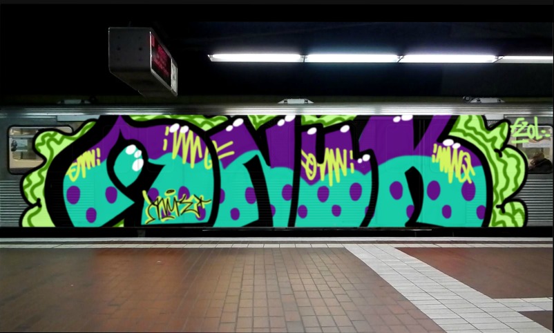 Bombing 1566815020122