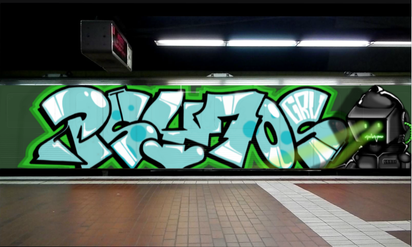 Bombing 1566911967312