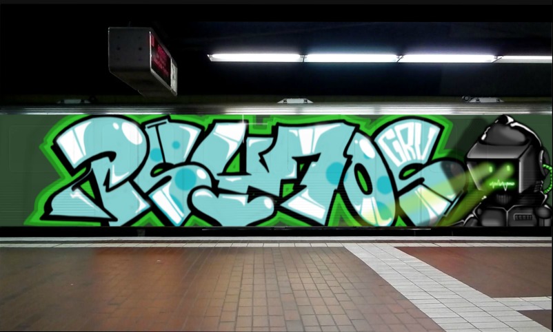 Bombing 1566911967312