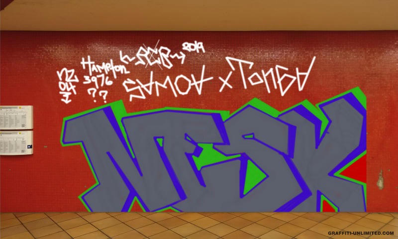 Bombing 1566881254382