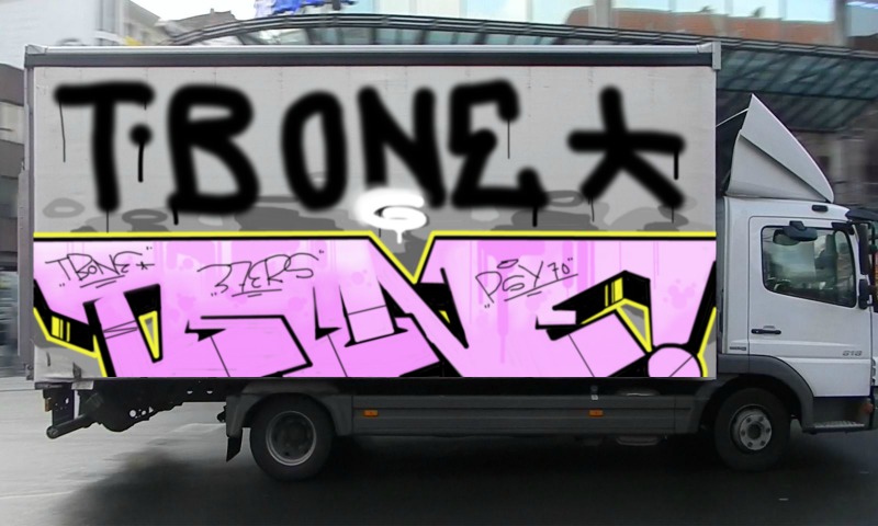 Bombing 1566904390205