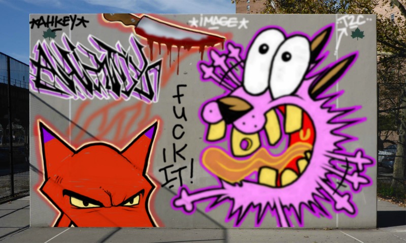 Bombing 1566988580247