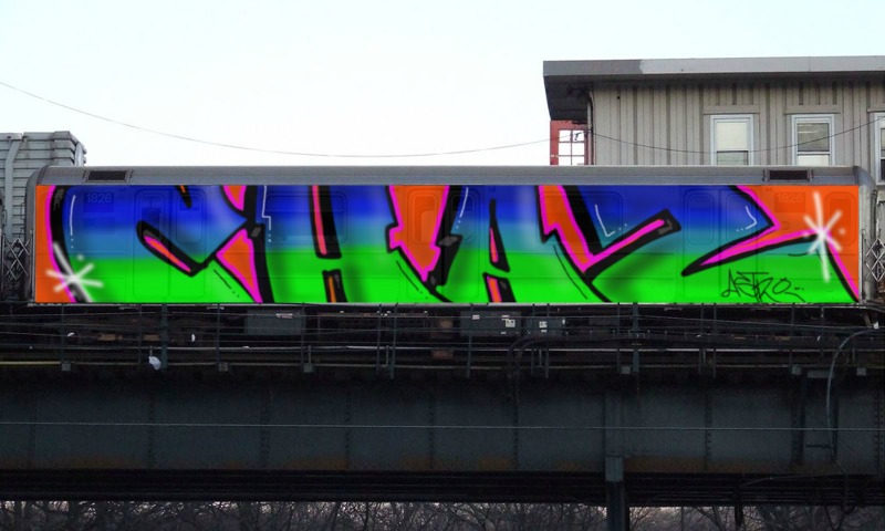 Bombing 1390837525858