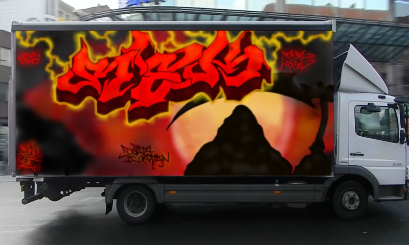 Bombing 1568553811230