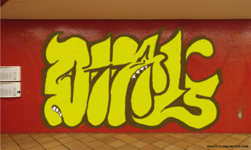 Bombing 1567205250151