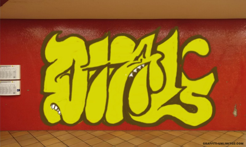 Bombing 1567205250151