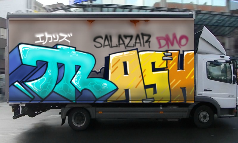 Bombing 1567305212736