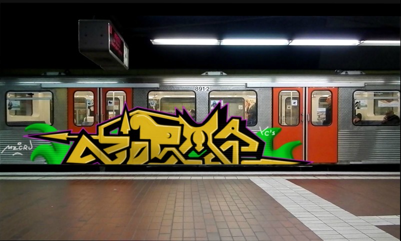 Bombing 1567362507195