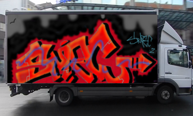 Bombing 1596076403775