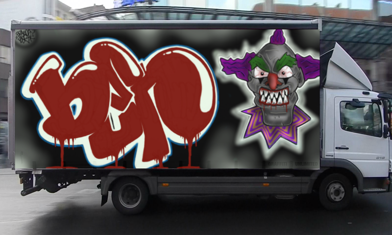 Bombing 1567438644633