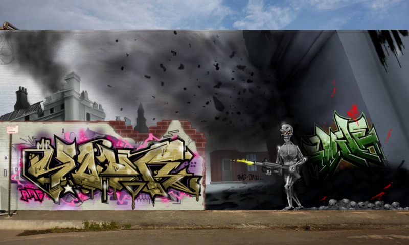 Bombing 1567785648154