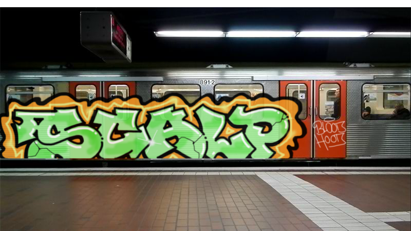 Bombing 1390862580635