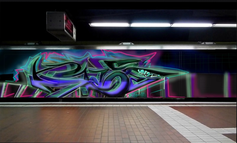 Bombing 1567609646736