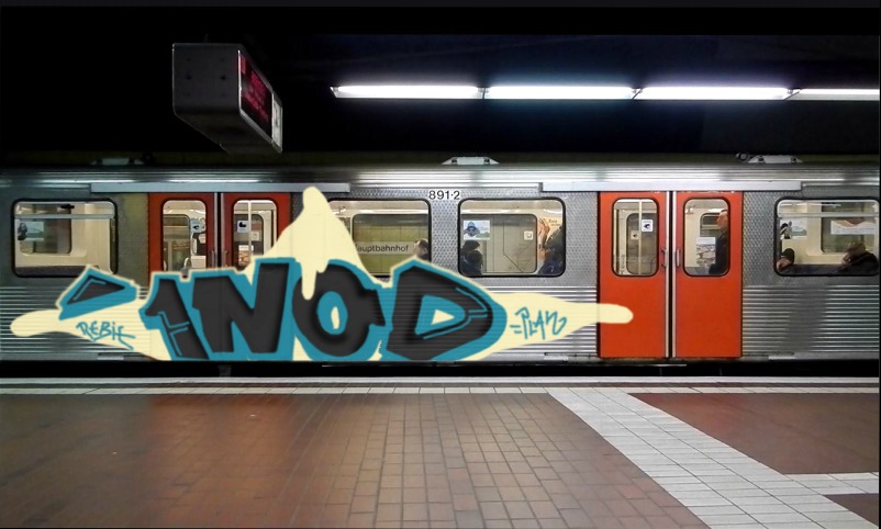 Bombing 1567632117085