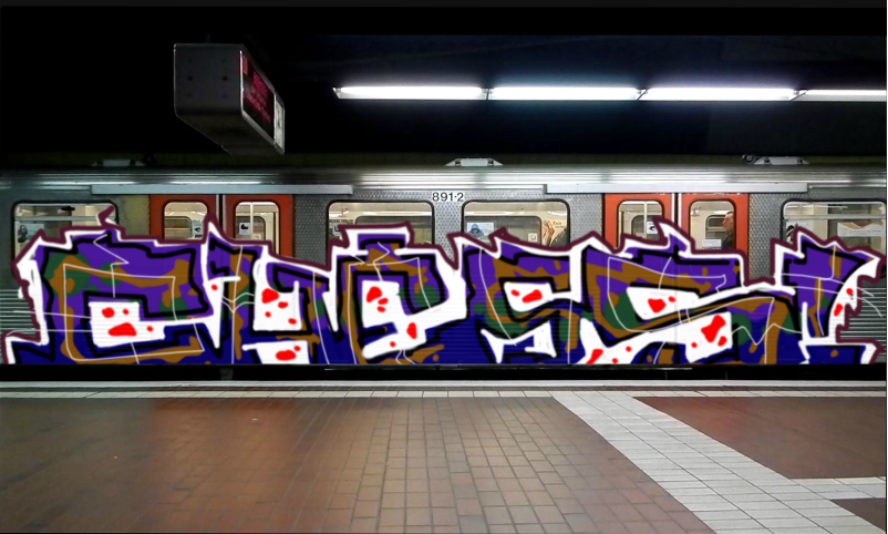 Bombing 1567686822937