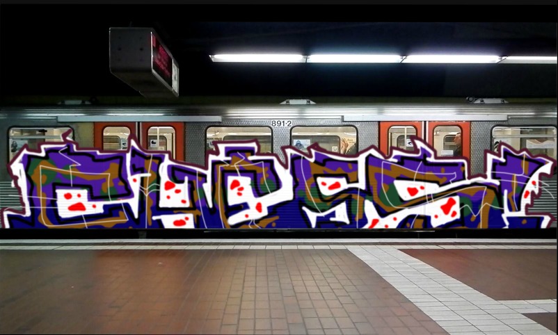 Bombing 1567686822937