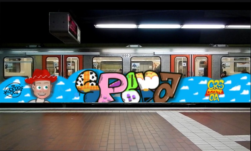 Bombing 1567779666945