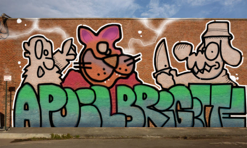 Bombing 1567787469664