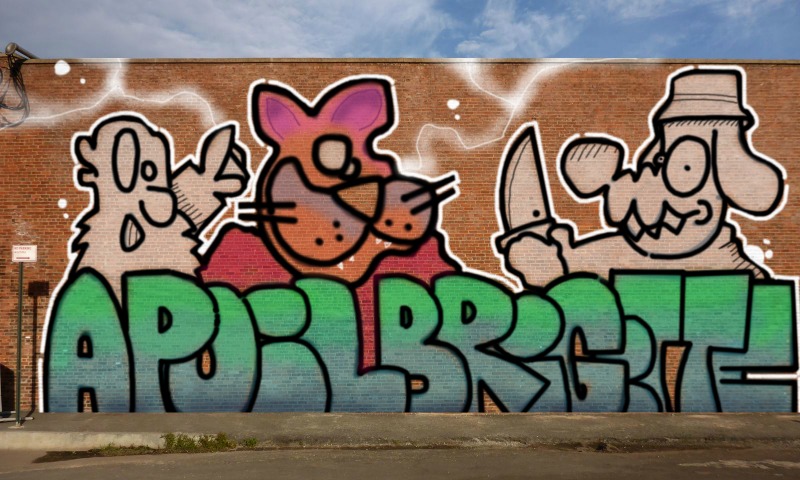 Bombing 1567787469664