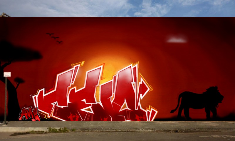 Bombing 1567947183377