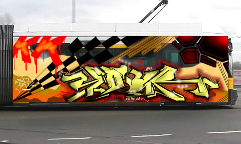 Bombing 1568542687309