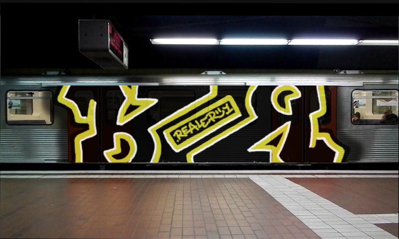 Bombing 1390894273305