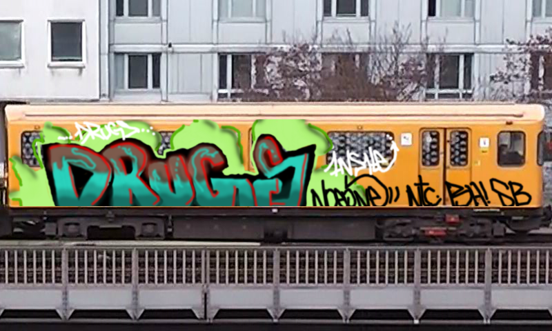 Bombing 1390895449398