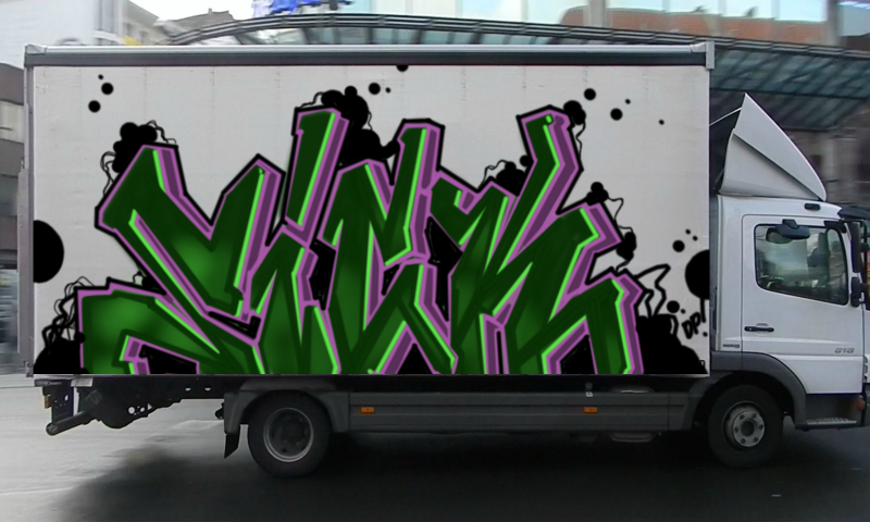 Bombing 1568007893639