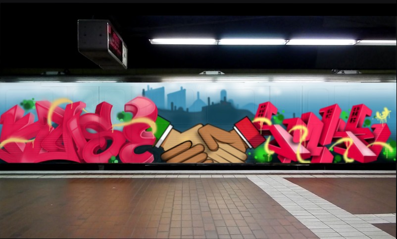 Bombing 1569592855541