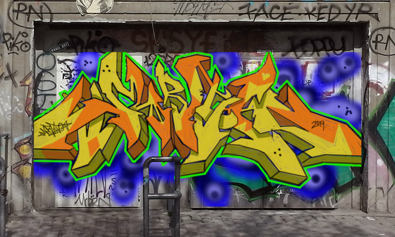 Bombing 1568111543672