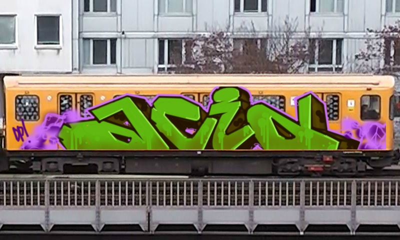 Bombing 1568132644970