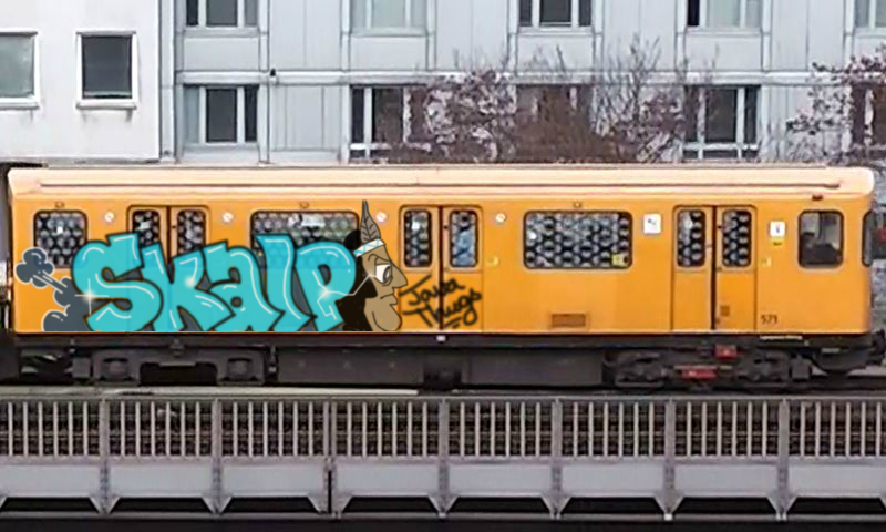 Bombing 1390925136234