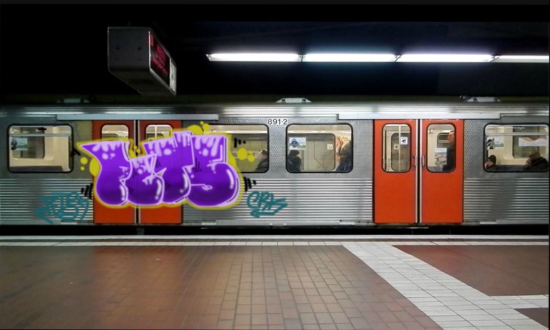 Bombing 1568382919616