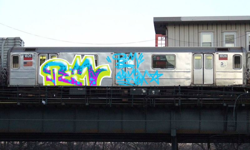 Bombing 1568397626978