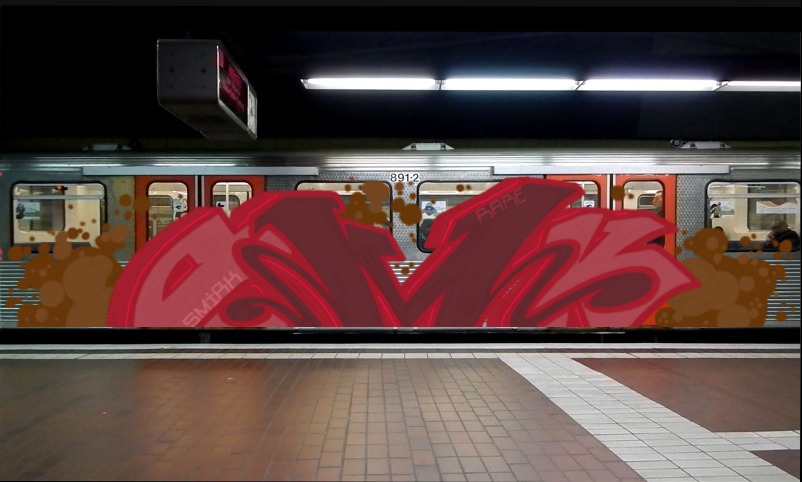 Bombing 1568426508045