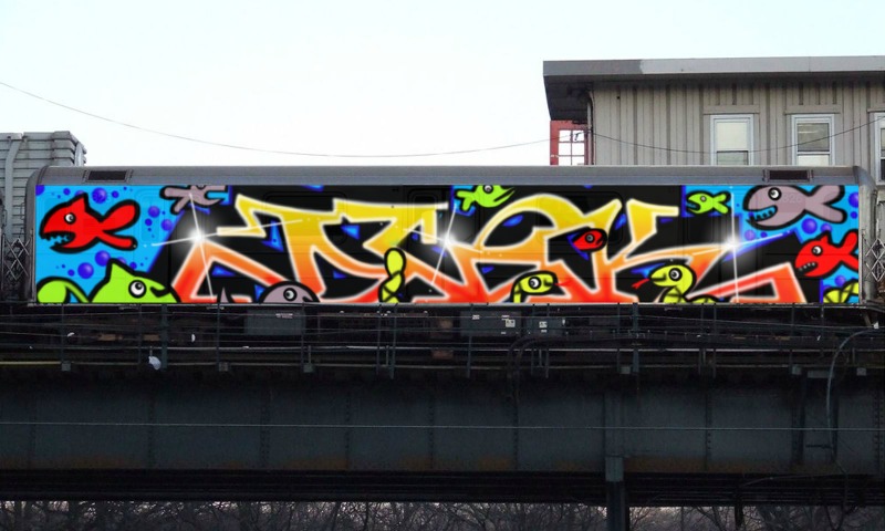 Bombing 1390952507135