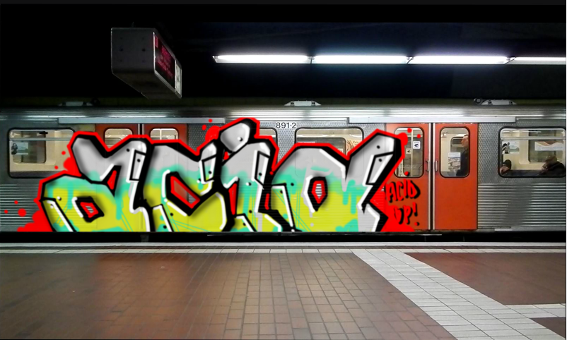 Bombing 1568468893618