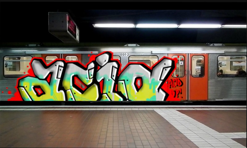 Bombing 1568468893618