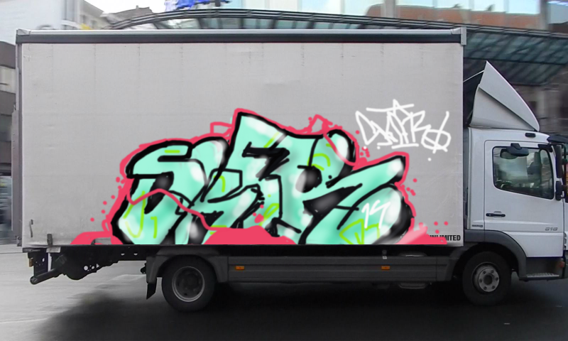 Bombing 1568497101223