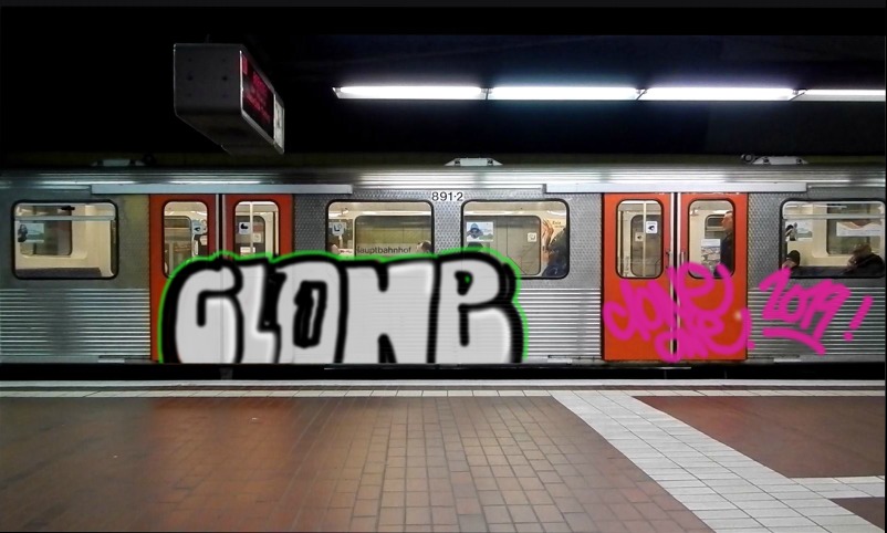 Bombing 1568667126861