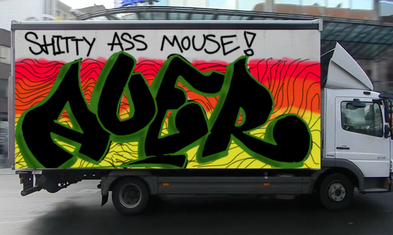 Bombing 1568667519590