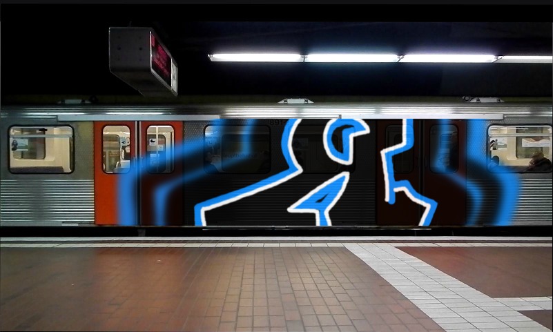 Bombing 1390985619059