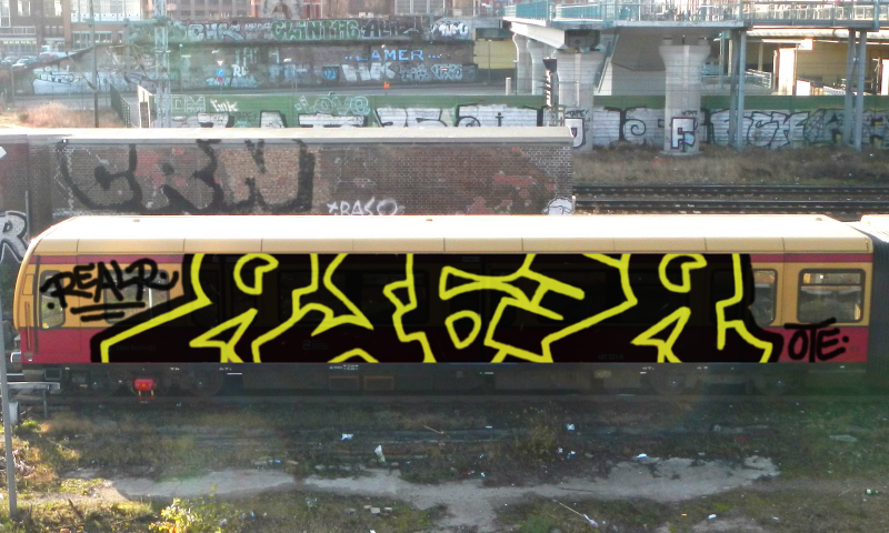 Bombing 1390987374514