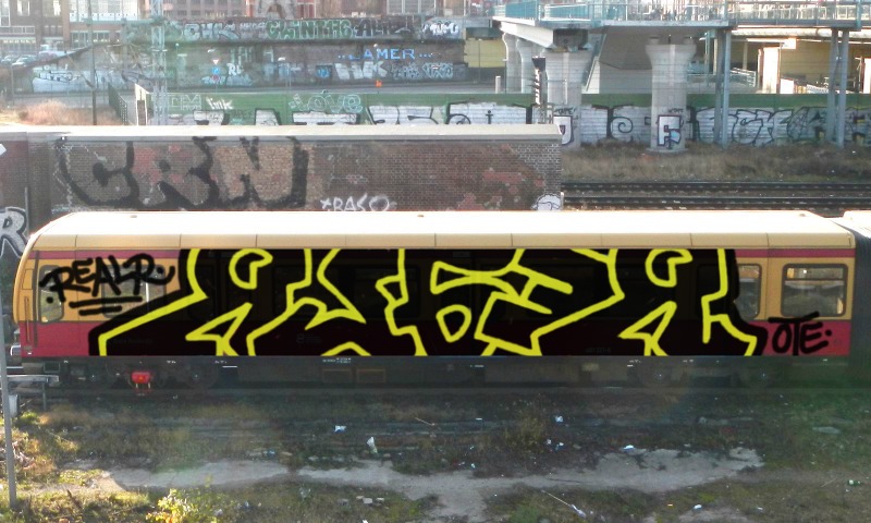 Bombing 1390987374514