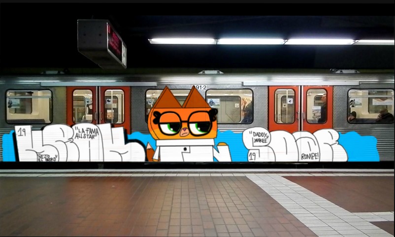 Bombing 1568688048166