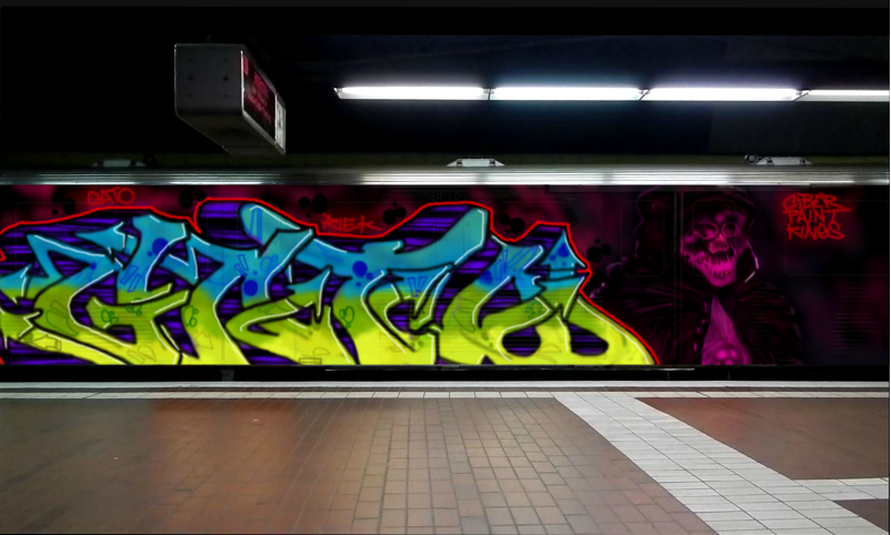 Bombing 1568962027661