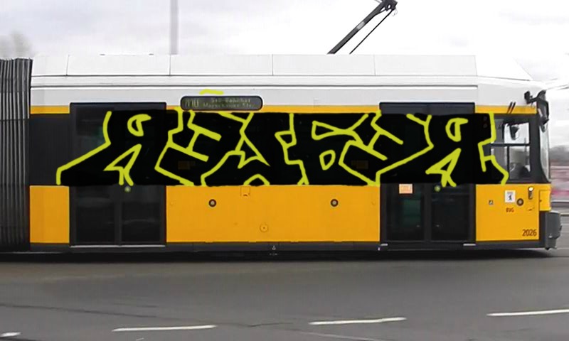 Bombing 1390989565313