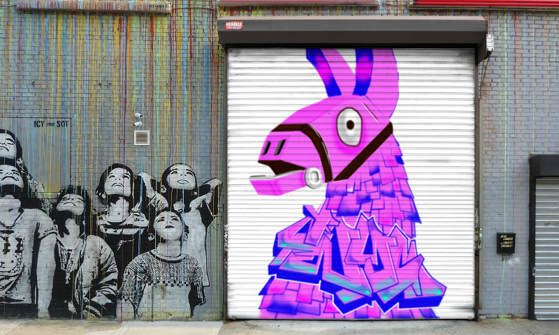 Bombing 1568837385840