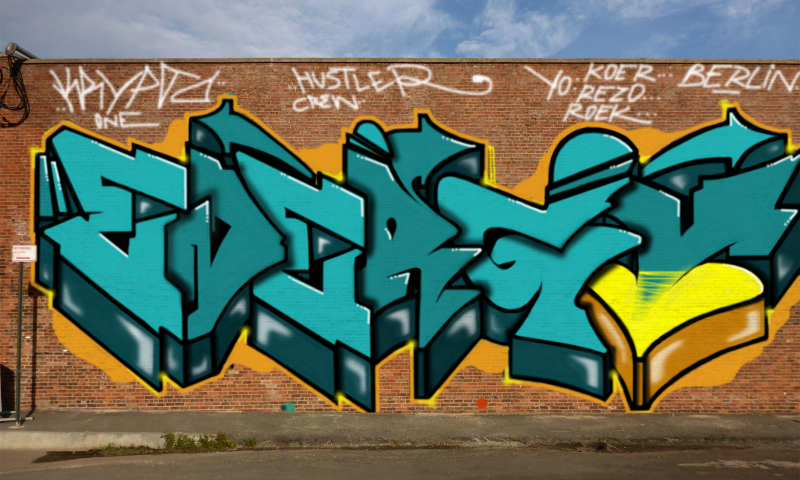 Bombing 1568870316676